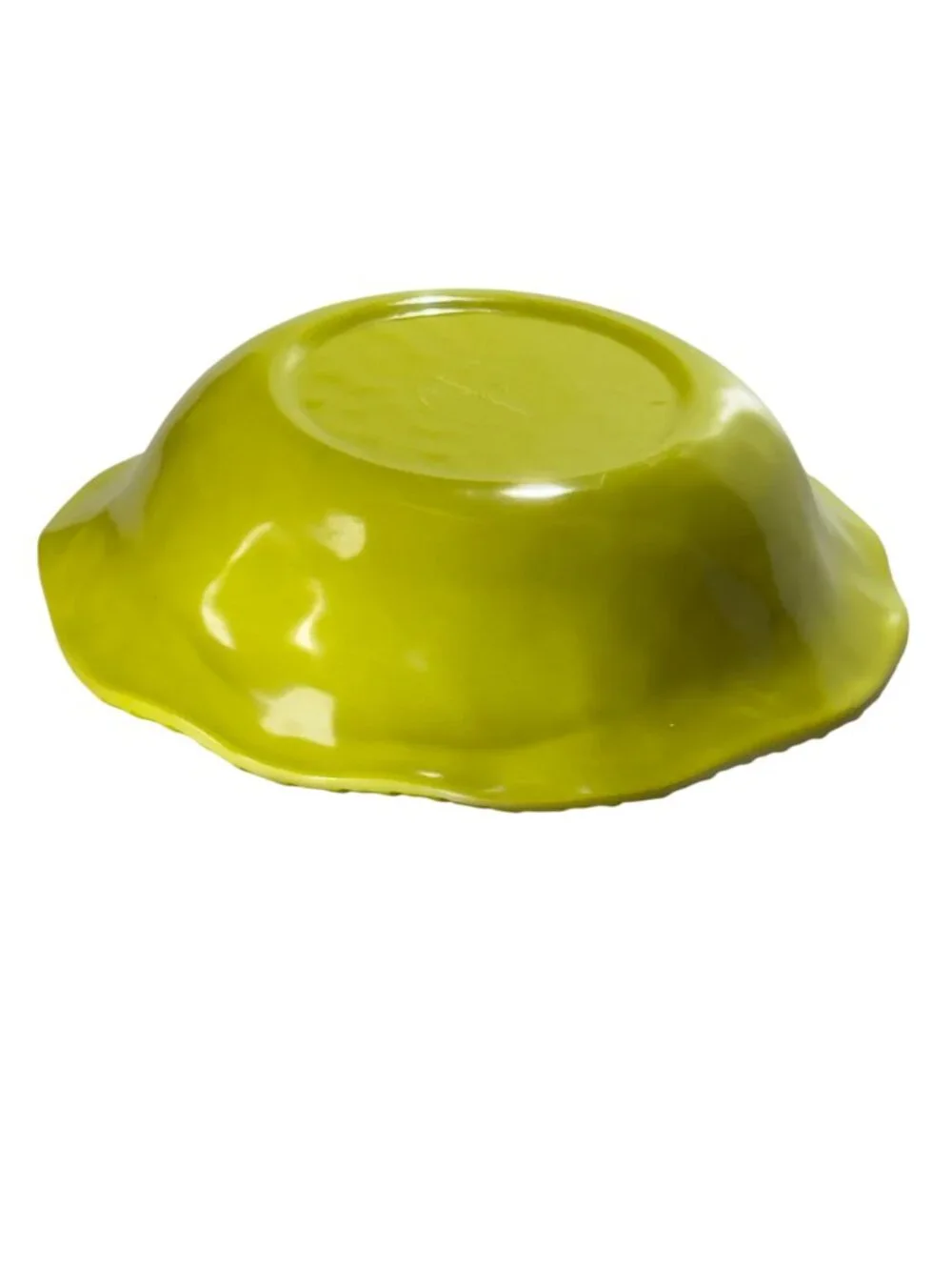 Tommy Bahama Melamine Dinner Bowl